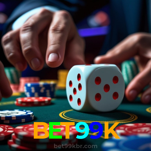 BET99K：A melhor plataforma de cassino para apostas no futebol e roleta!