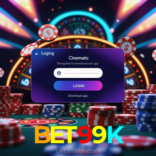 BET99K:Ganhe prêmios incríveis no futebol e em jogos como roleta e blackjack!