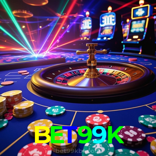 BET99K:Apostas ao vivo no futebol e grandes vitórias em blackjack esperam por você!