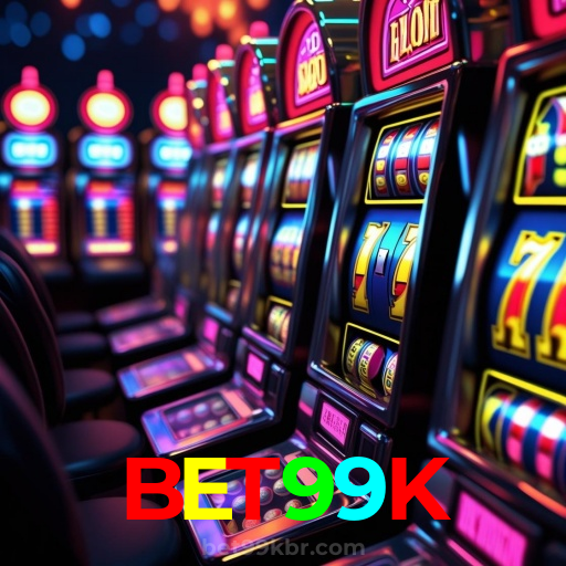 BET99K:O cassino online mais seguro para apostas no futebol e roleta!