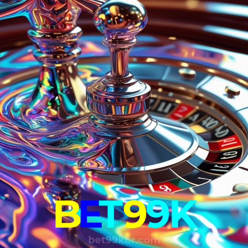 BET99K:A sorte te espera nas nossas roletas! Aposte e vença!