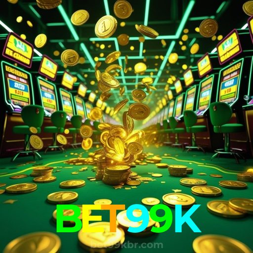 BET99K：Jogue roleta, aposte no futebol e ganhe grandes prêmios!