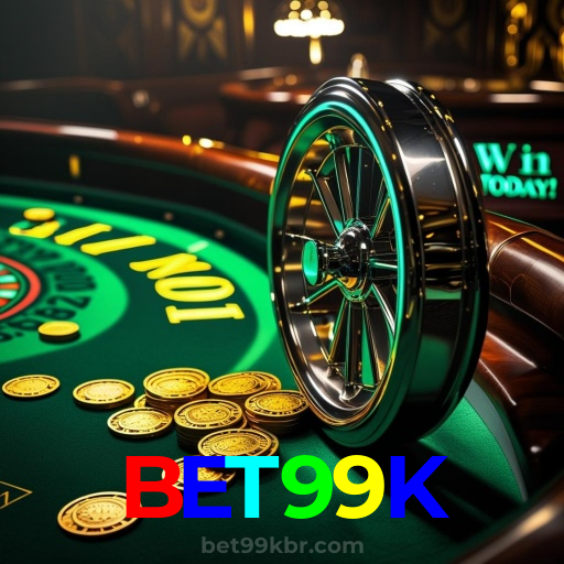 BET99K: O cassino mais confiável do Brasil, pronto para você!
