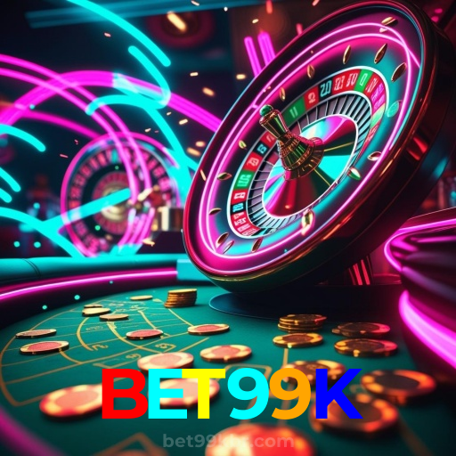 BET99K:Apostas ao vivo de futebol! Mostre quem manda no jogo!