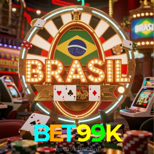 BET99K：O melhor cassino online com apostas ao vivo em futebol e jogos de cassino!