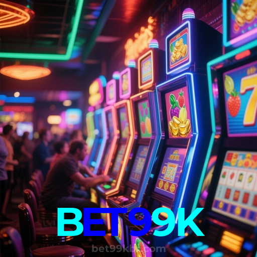 BET99K：O cassino online mais seguro para apostas no futebol e roleta!