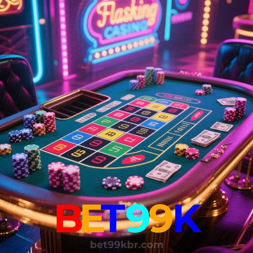 BET99K：Desafie a roleta e conquiste prêmios incríveis!