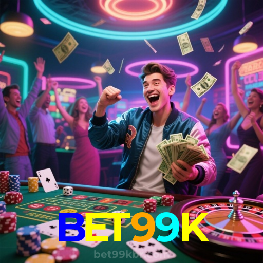 BET99K:Vença no futebol online e sinta o sabor da conquista!