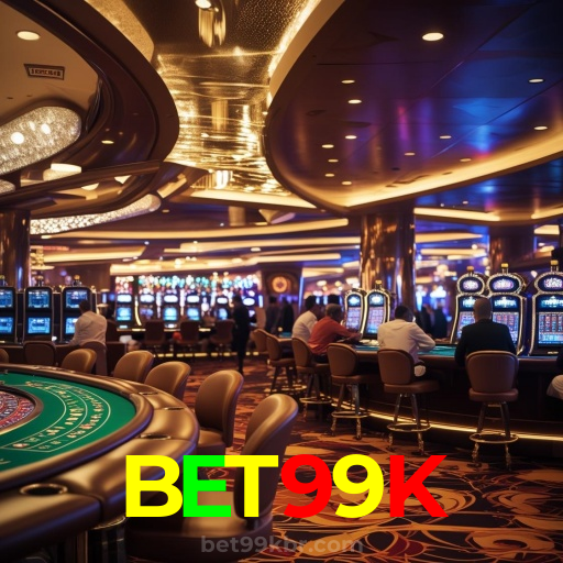 BET99K：Jogue poker online e mostre que você é o mestre do jogo!