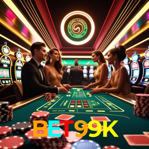 BET99K:Jogue as melhores slots e aposte no futebol para grandes vitórias!