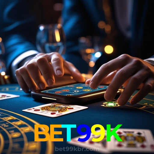 BET99K:Sua sorte está no cassino online com apostas no futebol e jogos emocionantes!