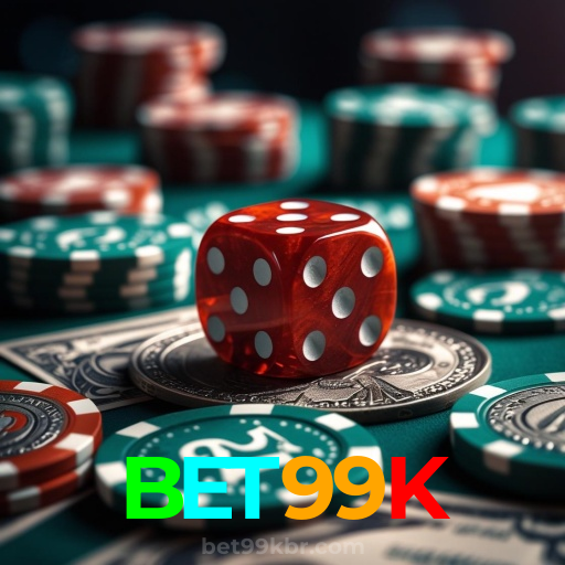BET99K:Aposte no futebol e jogue os melhores jogos de cassino como roleta!