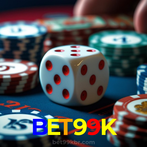 BET99K:Jogue no nosso cassino e prove sua habilidade nas cartas de poker!