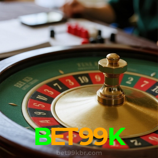 BET99K：Jogue poker, aposte no futebol e conquiste prêmios incríveis no cassino!