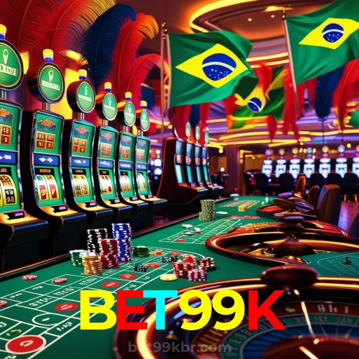BET99K:O melhor cassino online para apostas esportivas e jogos como blackjack!