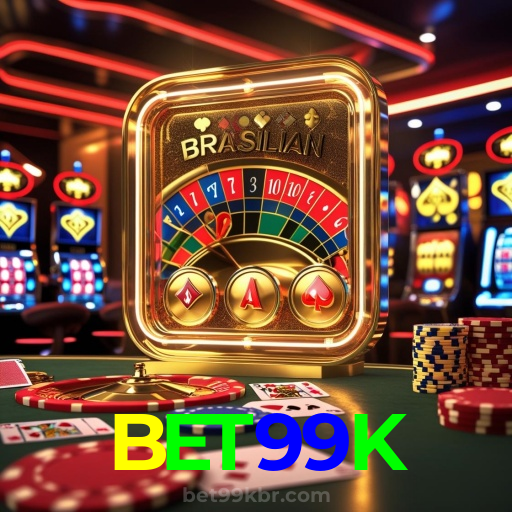 BET99K：Jogue slots, aposte no futebol e ganhe prêmios incríveis no nosso cassino!