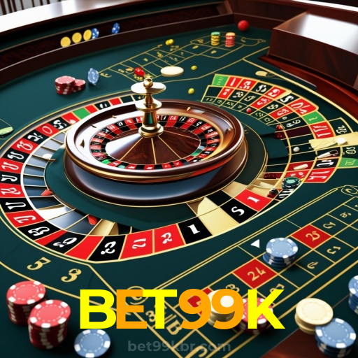 BET99K:Vença no cassino online com blackjack e apostas esportivas no futebol!