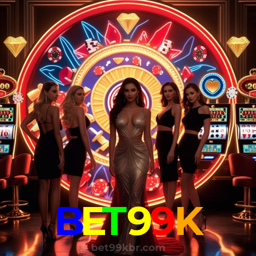 BET99K:Grandes vitórias nas slots! Venha conquistar o jackpot agora!