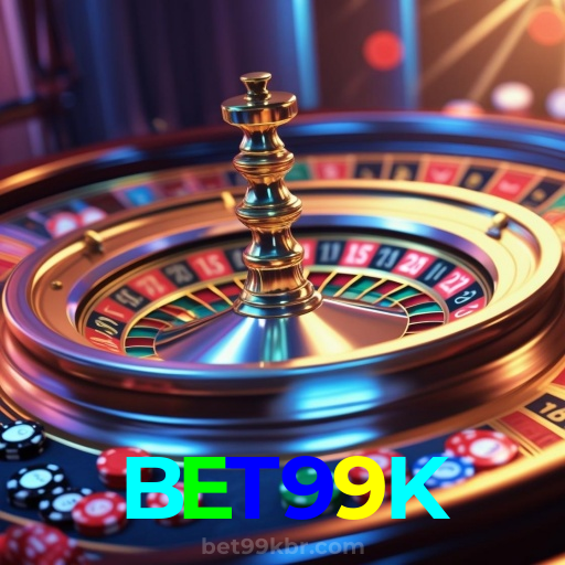 BET99K:Onde sua sorte brilha: poker, roleta e apostas em futebol!