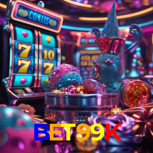 BET99K:A melhor experiência de apostas e jogos de cassino, incluindo futebol online!