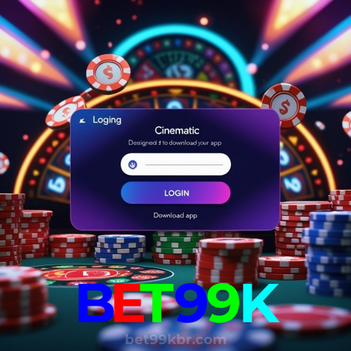 BET99K:Aposte no futebol e jogue os melhores jogos de cassino com prêmios incríveis!