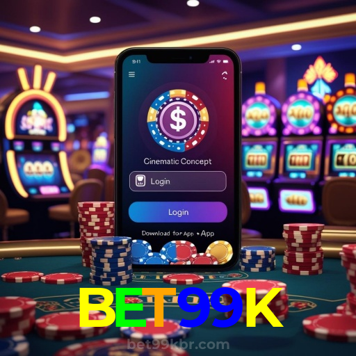 BET99K:Cada aposta é uma nova vitória em nosso cassino online!