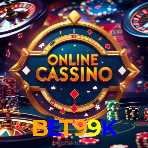 BET99K:Apostas ao vivo no futebol e os melhores jogos de cassino para você!