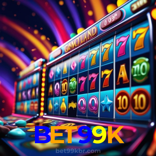 BET99K:Vença na roleta e conquiste prêmios surpreendentes!
