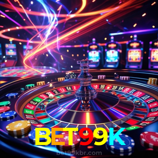 BET99K:Encontre a sorte nas nossas roletas e ganhe prêmios incrÃveis!