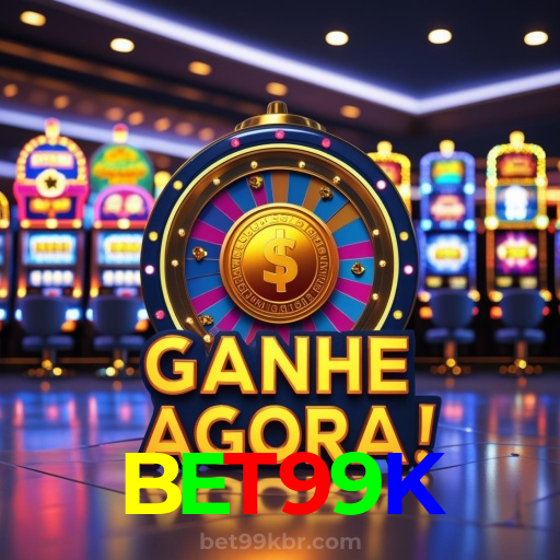 BET99K：Sinta a adrenalina do jogo! Aposte nas roletas e vença!