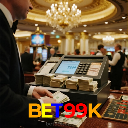 BET99K：Jogue nas roletas e conquiste prêmios incríveis!
