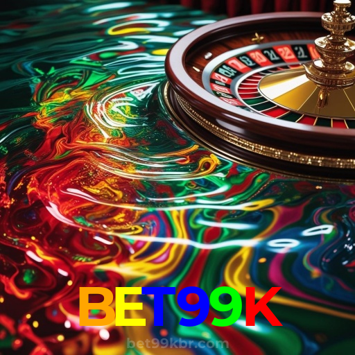 BET99K:Vença no futebol e nos melhores jogos de cassino online, como poker e roleta!