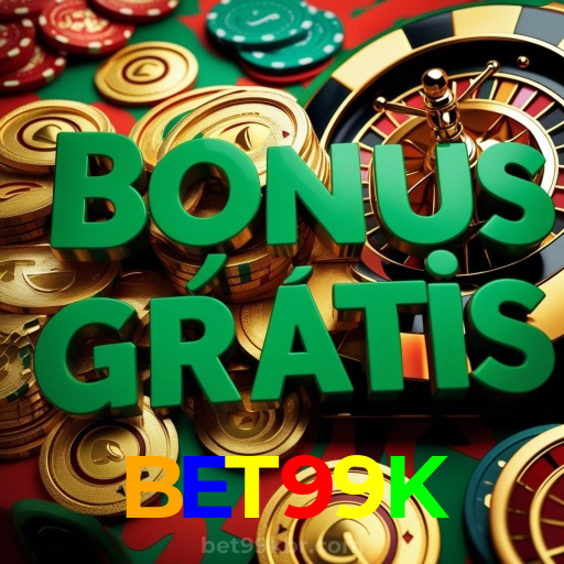BET99K：O futebol nunca foi tão divertido! Aposte e ganhe prêmios incríveis!