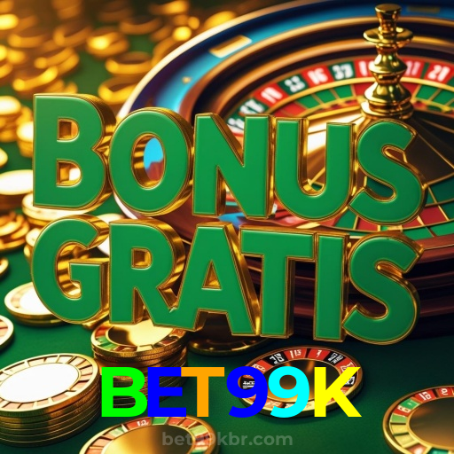 BET99K:Aposta no futebol e diversão garantida com jogos de cassino como roleta e blackjack!
