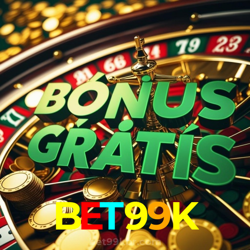 BET99K：Aposte no futebol online e vença os melhores times!