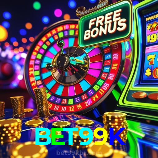 BET99K:A experiência de futebol ao vivo e cassino online mais emocionante espera por você!