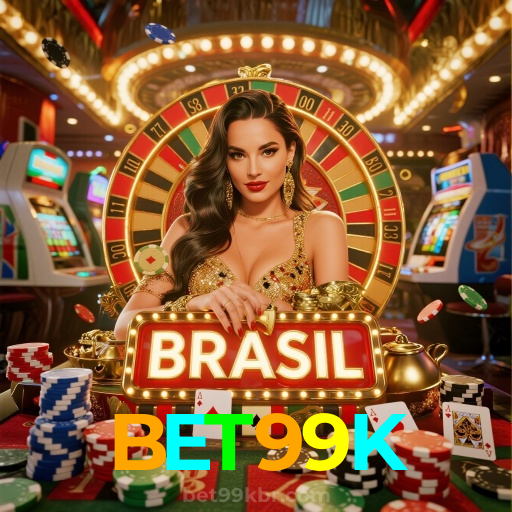 BET99K：Jogue poker, aposte no futebol e conquiste prêmios incríveis!