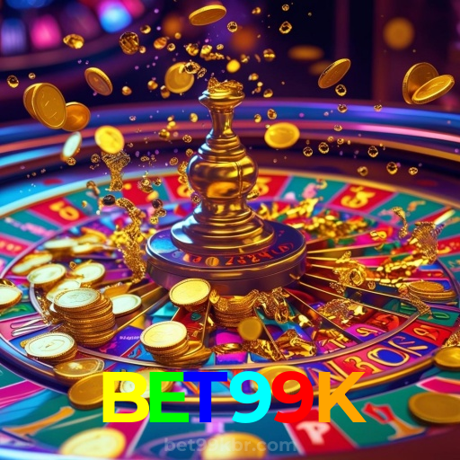BET99K:Entre no jogo e aposte nos melhores times do futebol digital!