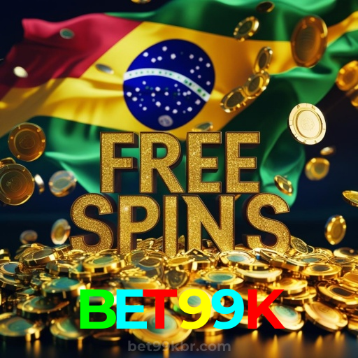 BET99K:Gire as slots e conquiste jackpots de tirar o fôlego!