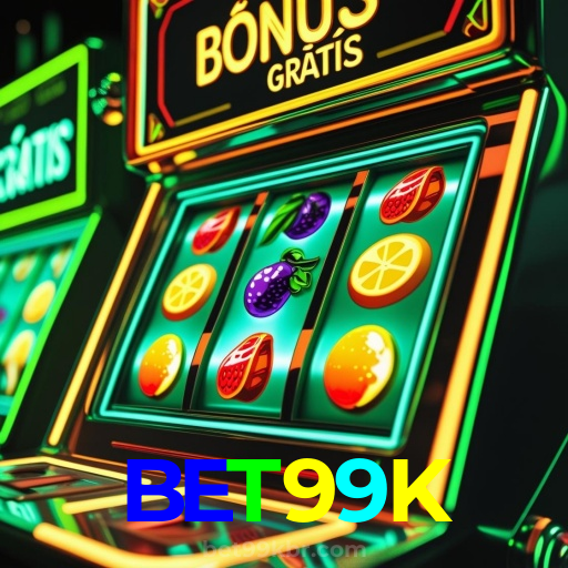 BET99K：Jogue roleta, blackjack e aposte no futebol online, tudo em um só lugar!