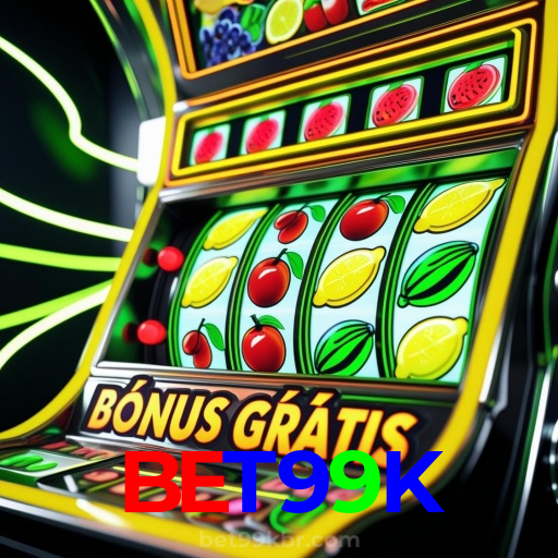 BET99K：Apostas no futebol e grandes prêmios em slots e roleta esperam por você!