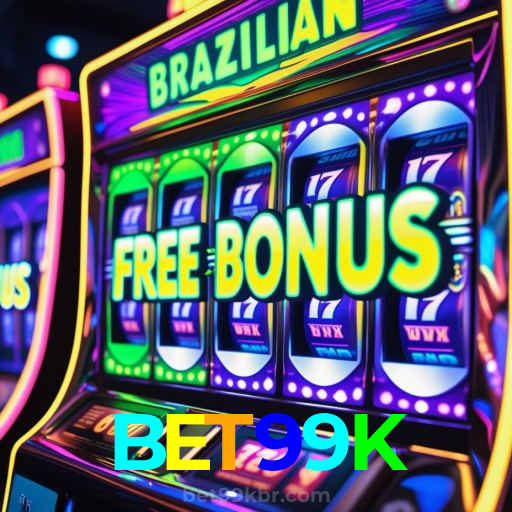BET99K:Jogue nas nossas slots e conquiste prêmios de tirar o fôlego!