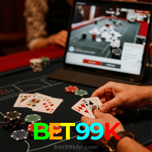 BET99K：Aposte na roleta e conquiste prêmios fantásticos!