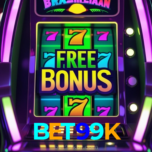BET99K:Jogue nas slots e conquiste vitórias épicas!