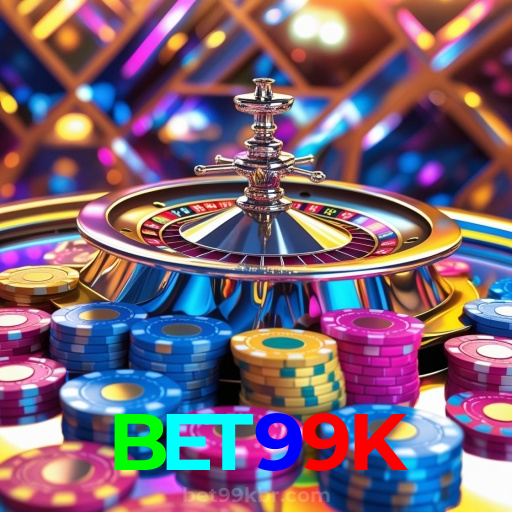 BET99K:Cada giro é uma chance de ganhar! Jogue nas slots agora mesmo!