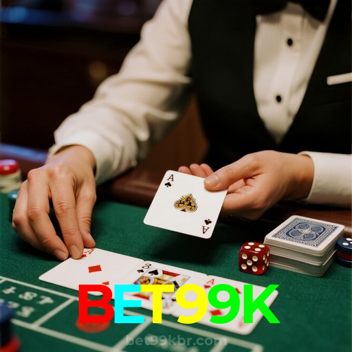 BET99K:A sorte te espera no cassino online com apostas no futebol e roleta!