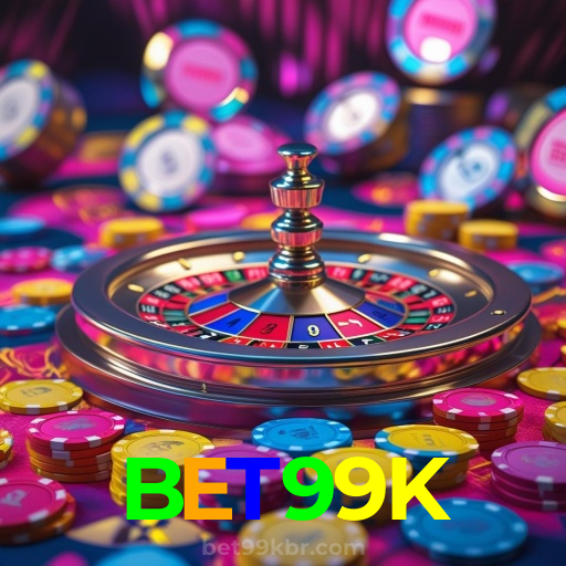 BET99K:A emoção do futebol digital está em alta! Aposte e vença!