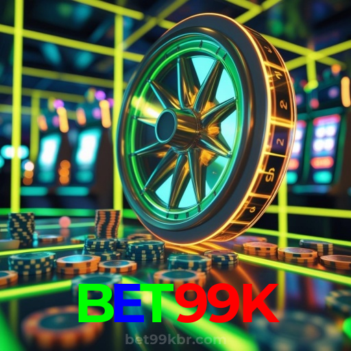 BET99K：Jogue nas melhores slots e vença o jackpot agora mesmo!