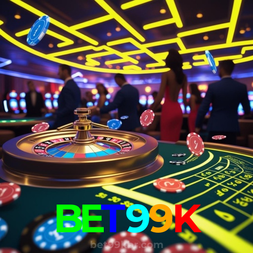 BET99K:Aposte no futebol e ganhe prêmios fantásticos no melhor cassino online!