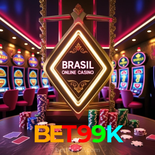 BET99K：Aposte em futebol ao vivo e ganhe prêmios em jogos de cassino como roleta!